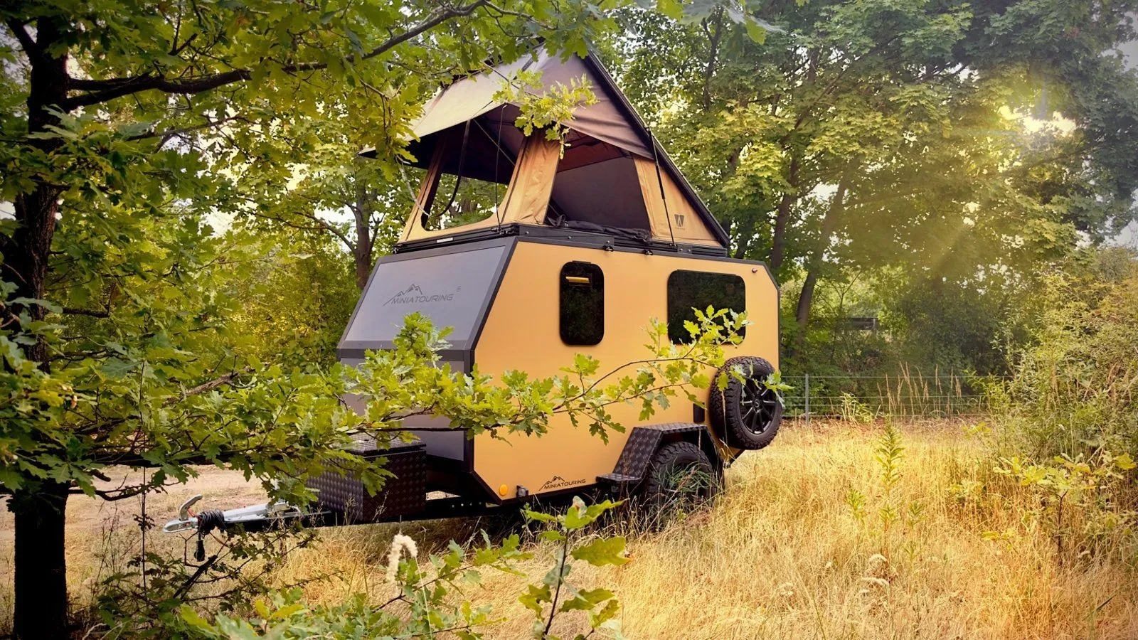 MINIATOURING M23